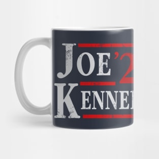 Joe Kennedy 2020 Mug